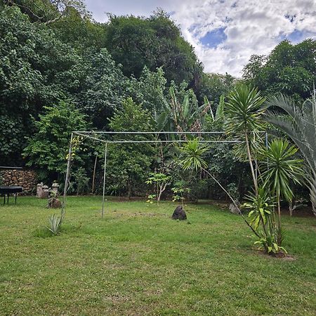 Villa Alba Maroe ภายนอก รูปภาพ
