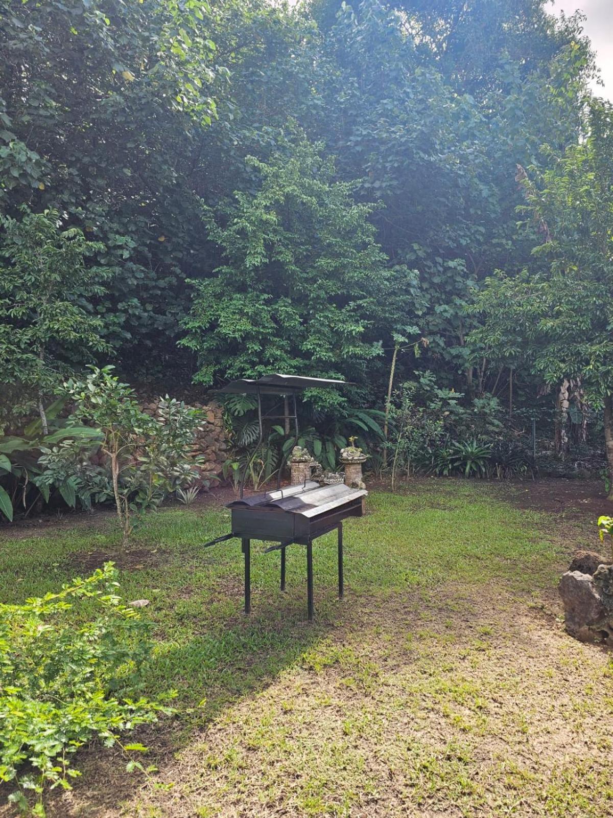 Villa Alba Maroe ภายนอก รูปภาพ